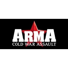 ARMA Cold War Assault KEY INSTANTLY / STEAM KEY