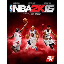NBA 2k16 ( Steam Key region Free )