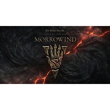 TES Online: Tamriel Unlimited + Morrowind (Region Free)