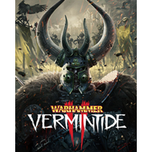 Warhammer: Vermintide 2 (Steam)  + DISCOUNT + GIFT