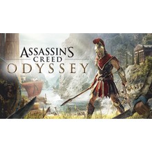 ASSASSINS CREED ODYSSEY ✅(UPLAY)+IN STOCK