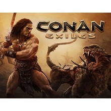 Conan Exiles (Steam RU)