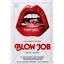 Русские субтитры к фильму Blow Job (1980)