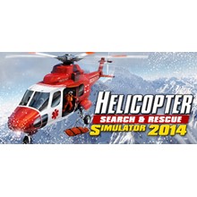 Helicopter Simulator 2014: Search (Steam account)