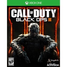 Call of Duty Black Ops III 🔥 Xbox ONE/Series X|S 🔥
