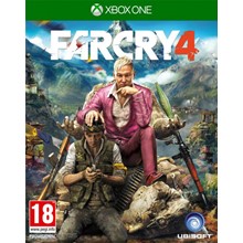 Far Cry 4 | XBOX ⚡️КОД СРАЗУ 24/7