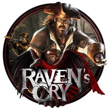Vendetta - Curse of Raven's Cry (Steam Key/Region Free)