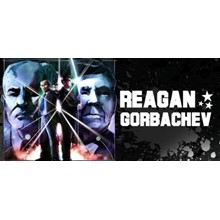Reagan Gorbachev (Steam Key / Region Free / ROW)