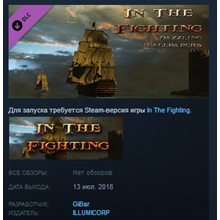 In The Fighting Dazzling Wallpapers 💎STEAM KEY GLOBAL