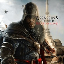 🌈 ASSASSIN'S CREED REVELATIONS 🔸 GLOBAL | UPLAY ✅
