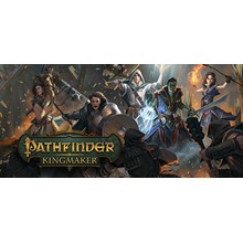 Pathfinder: Kingmaker Imperial Edition (RU/UA/KZ/СНГ)