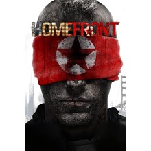 Homefront The Revolution (Steam Gift Region Free / ROW)
