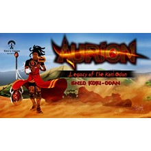 Aurion: Legacy of the Kori-Odan (Steam key/Region Free)