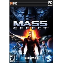Mass Effect 2 / 2in1 (Steam Gift Region Free / ROW)