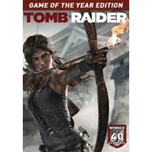 Rise of the Tomb Raider - Season Pass (Steam Gift | RU)
