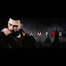 Vampyr (Steam Gift|RU+KZ) 🚂