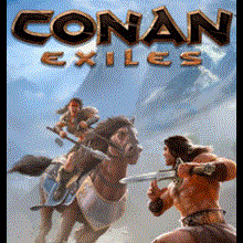 Conan Exiles 💎STEAM KEY RU+CIS LICENSE