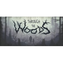 Through the Woods (Steam cd-key RU)