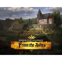 Kingdom Come Deliverance From the Ashes -- Region free