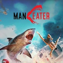 Maneater + Mail | Data change | Epic Games