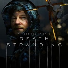 🔥 Death Stranding ✅Новый аккаунт [С почтой]