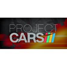 Project CARS Steam Key RU+CIS