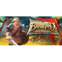 Braveland (Steam Key/Region Free)