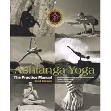 Ashtanga Yoga. The Practice Manual