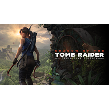 Tomb Raider - STEAM GIft - Region Free / ROW / GLOBAL