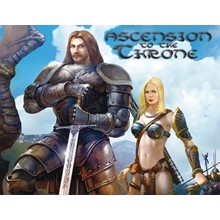 Ascension to the Throne (steam key)