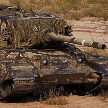 ✅ CHIMERA Personal Missions 2.0 buy WOT boost