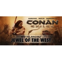 Conan Exiles (Steam | Region Free)