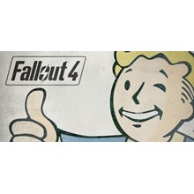 Fallout 4 (Steam | Region Free)
