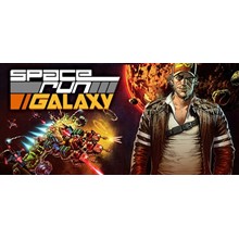 Space Run Galaxy (Steam | Region Free)