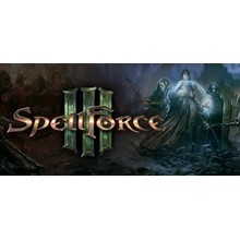 SpellForce 3 (Steam | Region Free)