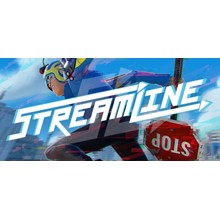 Streamline (Steam | Region Free)