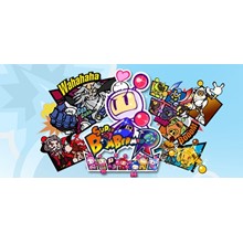 Super Bomberman R (Steam | Region Free)