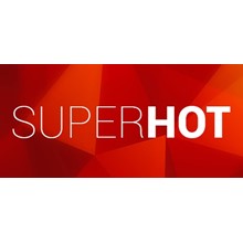 SUPERHOT (Steam | Region Free)