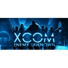XCOM: Enemy Unknown (Steam | Region Free)