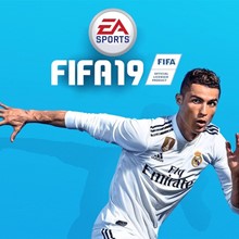 FIFA 19  ULTIMATE + ГАРАНТИЯ + ORIGIN