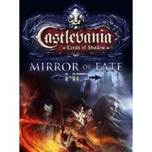Castlevania: Lords of Shadow Mirror of Fate HD (Steam)