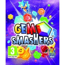 Gem Smashers PS Vita [US PSN]