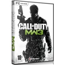 Call of Duty Modern Warfare 3 (Steam Gift RegFree / ROW