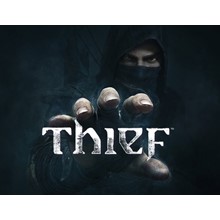 Thief (Steam key) -- RU