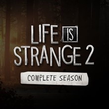 LIFE IS STRANGE 2 - EPISODE 1-5 (Steam оффлайн)