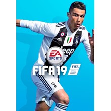 FIFA 19 [Origin] + ГАРАНТИЯ