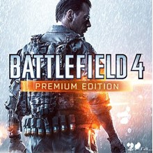 Battlefield 4™ Premium Edition 🔑 XBOX
