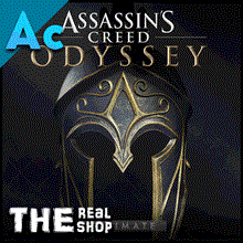 🍀 ASSASSIN'S CREED ODYSSEY ULTIMATE | RU/CIS UPLAY ✅
