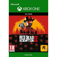 Red Dead Redemption 2 Ultimate Edition [XBOX KEY] ✅