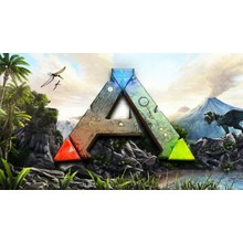 ARK: Survival Evolved + game [VAC BAN!] Steam account
